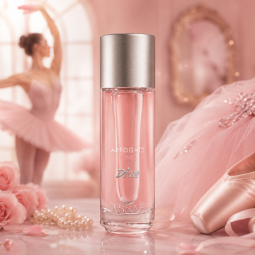 ASSAF Arrogate Pink Diva 200ml أساف أروغيت بينك ديفا