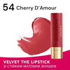 Bourjois Rouge Velvet Stick بورجوا روج فيلفيت ستيك
