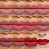 Bourjois Rouge Velvet Stick بورجوا روج فيلفيت ستيك