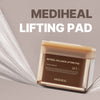 Mediheal Retinol Collagen Lifting Pad (100 pads). وسادة رفع الكولاجين بالريتينول من Mediheal