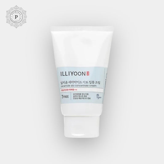 Illiyoon Ceramide Ato Concentrate Cream 200ml. كريم إليون سيراميد أتو المركز 200 مل