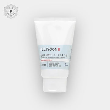 Illiyoon Ceramide Ato Concentrate Cream 200ml