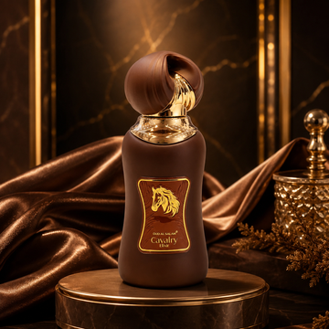 Oud Al Salam Cavalry Elixir 100ml عود السلام إكسير الفرسان