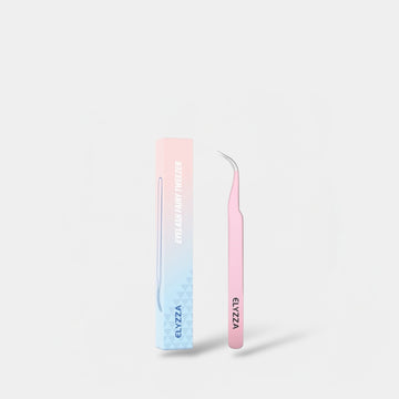 Elyzza Fairy Tweezer for Eyelashes. إليزا فيري ملاقط للرموش