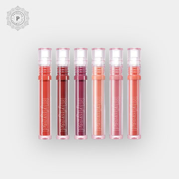 lilybyred Glassy Layer Fixing Tint (6 Shades)
