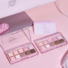 lilybyred Mood Keyboard Cupid Club Edition (2 Shades) لوحة مفاتيح ليلي بايرد إصدار كيوبيد كلوب (لونين)