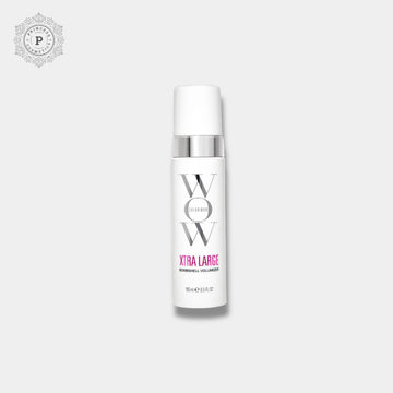 Color WOW Xtra Large Bombshell Volumizer 195ml اللون WOW Xtra كبير قنبلة المكثف