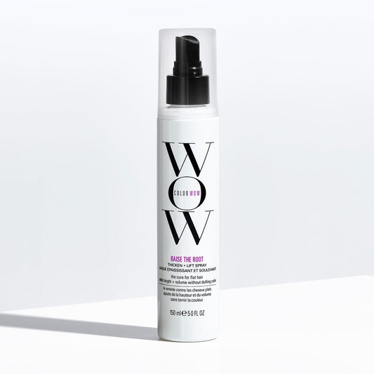 Color WOW Raise The Root Spray 150ml اللون واو رفع رذاذ الجذر