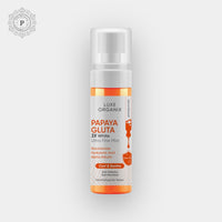 Luxe Organix Papaya Gluta 3X White Ultra Fine Mist 80ml