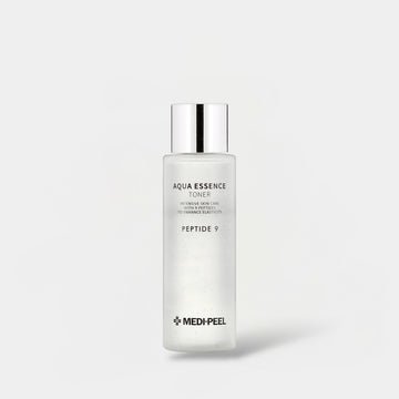 Medipeel Peptide 9 Aqua Essence Toner 250ml تونر ميديبيل ببتيد 9 أكوا إسنس