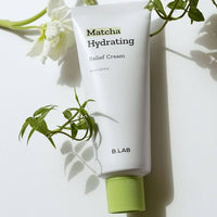 B_Lab Matcha Hydrating Relief Cream 60ml