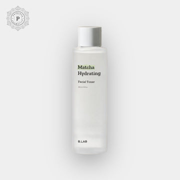 B_Lab Matcha Hydrating Facial Toner 200ml. ب لاب تونر مرطب للوجه 200 مل