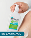 Amlactin Daily Nourish Lotion with 5% Lactic Acid 225g. لوشن أملاكتين المغذي اليومي مع 5% حمض اللاكتيك 225 جرام