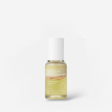 AXIS-Y TXA 3% Intensive Radiance Serum 30ml سيروم AXIS-Y TXA 3% المكثف لتعزيز الإشراق
