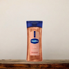 Vaseline Sunlit Glow Body Shimmer Gel Oil زيت جل الجسم اللامع من فازلين صن لايت جلو