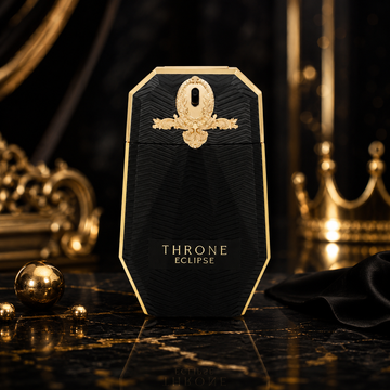 Maison Asrar Throne Eclipse 100ml كسوف عرش ميزون أسرار