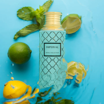 Maison Asrar Imperial 100ml ميزون أسرار إمبيريال