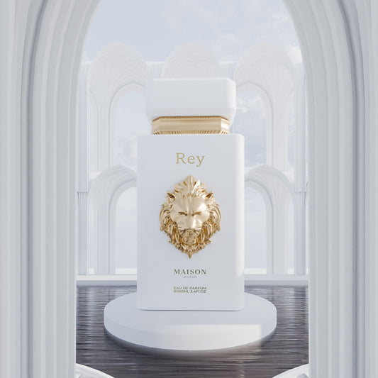 Maison Asrar Rey 100ml دار أسرار ري