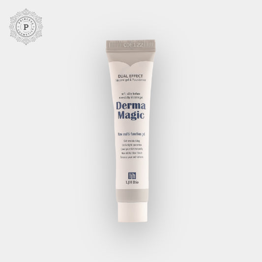 Derma Magic Silicone Scar Gel 15g. ديرما ماجيك جل السيليكون للندبات 15 جرام