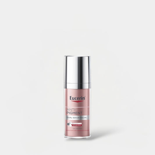 Eucerin Anti-Pigment Dual Serum 30ml مصل يوسيرين المزدوج المضاد للتصبغ