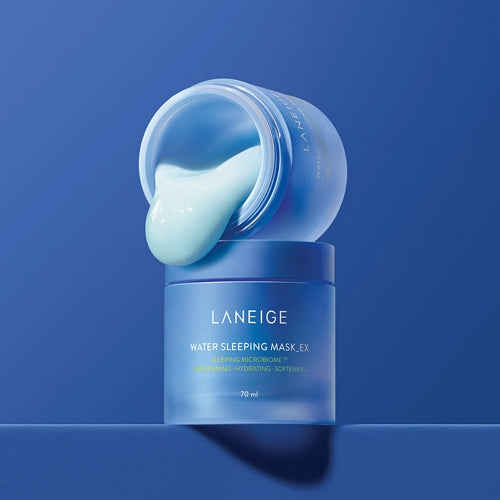 Laneige Water Sleeping Mask_EX 70ml