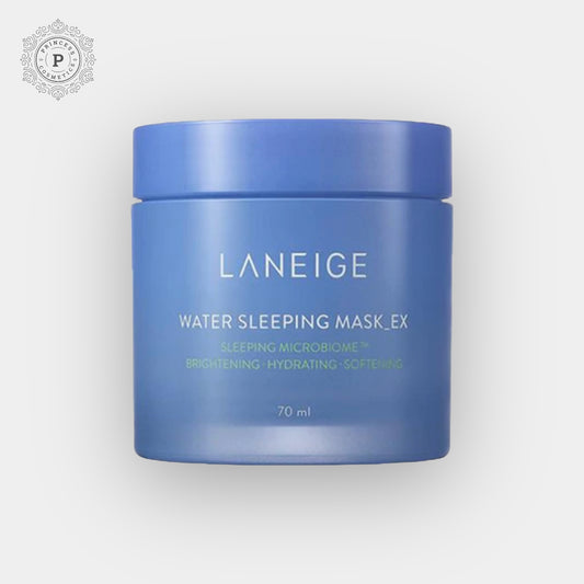 Laneige Water Sleeping Mask_EX 70ml