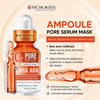 Rojukiss Pore Minimizing 10x Intensive Mask (1 Sheet) قناع روجوكيس المكثف لتصغير المسام 10 مرات