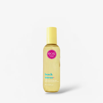 eos Cashmere Body Mist - Beach Waves 177ml معطر الجسم إيوس كشمير - أمواج الشاطئ