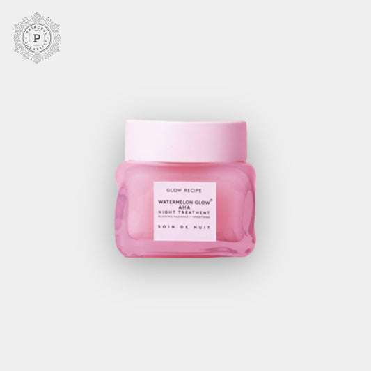 Glow Recipe MINI Watermelon Glow AHA Night Treatment 25ml (TRAVEL SIZE)