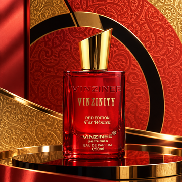 Vinzinee Red 50ml فينزيني ريد