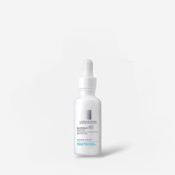 (EXPIRY: 12/2027) La Roche Posay Glycolic B5 Serum 30ml سيروم لاروش بوزيه جليكوليك ب5
