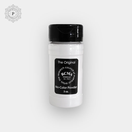 RCMA "The Original" No-Color Powder 85.04g