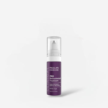 Paula's Choice Clinical Pro Retinaldehyde Dual-Retinoid Treatment 30ml باولا تشويس كلينيكال برو – علاج الريتينالديهيد ثنائي الريتينويد