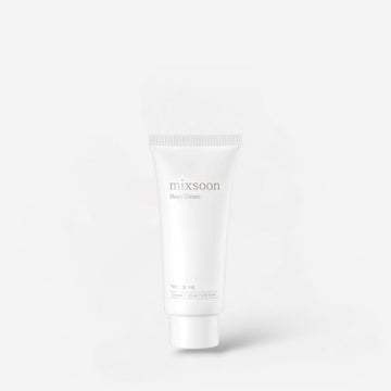 (MINI) Mixsoon Bean Cream 15ml Travel Size (ميني) ميكسون بين كريم بحجم السفر