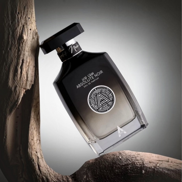 Atralia Absolute Noir 100ml أترالا أبسولوت نوار