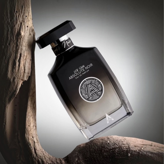 Atralia Absolute Noir 100ml أترالا أبسولوت نوار