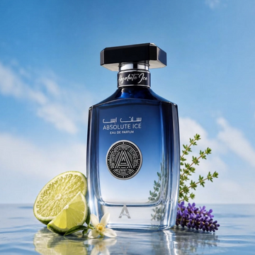 Atralia Absolute Ice 100ml أطلس الجليد المطلق من أستراليا