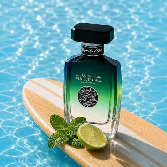 Atralia Absolute Chill 100ml استرخاء تام في أستراليا