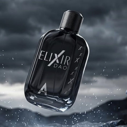 Atralia Elixir Dao 100ml أتراليا إكسير داو