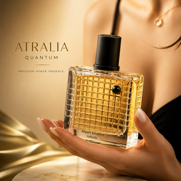 Atralia Albert Einstein Infinity 100ml أتراليا ألبرت أينشتاين اللانهاية