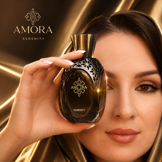 Atralia Amora Serenity 100ml أتراليا أمورا سيرينيتي