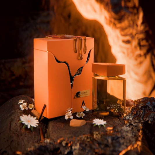 Atralia Magma Ember Dusk 100ml أتراليا ماجما إمبر داسك