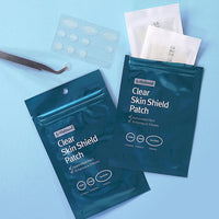 By Wishtrend Clear Skin Shield Patch (39 Patches)