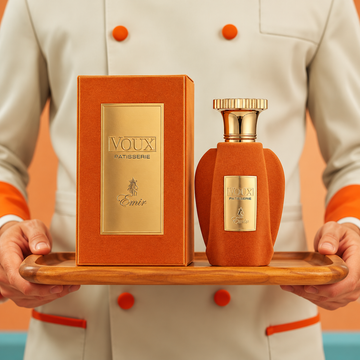 Paris Corner Voux Patisserie 100ml باريس كورنر فو باتيسري
