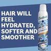 Batiste Dry Shampoo - Hydrate 200ml شامبو باتيست الجاف - ترطيب