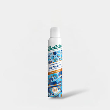 Batiste Dry Shampoo - Hydrate 200ml شامبو باتيست الجاف - ترطيب