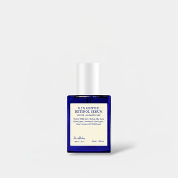Dr. Althea 0.1% Gentle Retinol Serum 30ml دكتور ألثيا 0.1٪ سيروم ريتينول لطيف