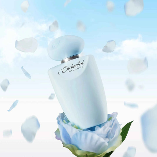 Mykonos Enchanted 100ml ميكونوس إنشانتد