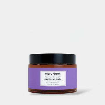 Maruderm Hair Repair Mask 300ml قناع إصلاح الشعر من ماروديرم