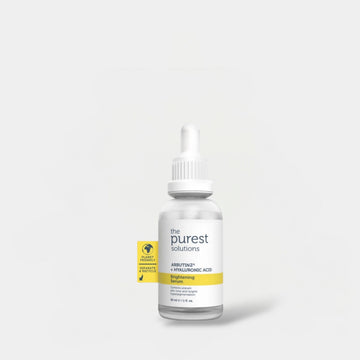 The Purest Solutions Brightening Serum 30ml سيروم تفتيح البشرة من ذا بيوريست سوليوشنز